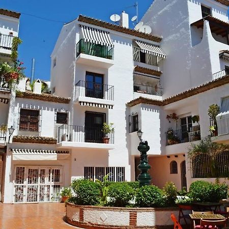 Casa Casablanca Apartment Torremolinos Exterior photo
