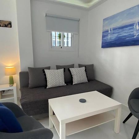 Casa Casablanca Apartment Torremolinos Exterior photo