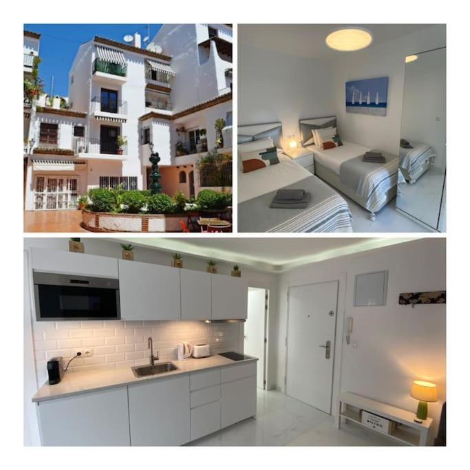 Casa Casablanca Apartment Torremolinos Exterior photo