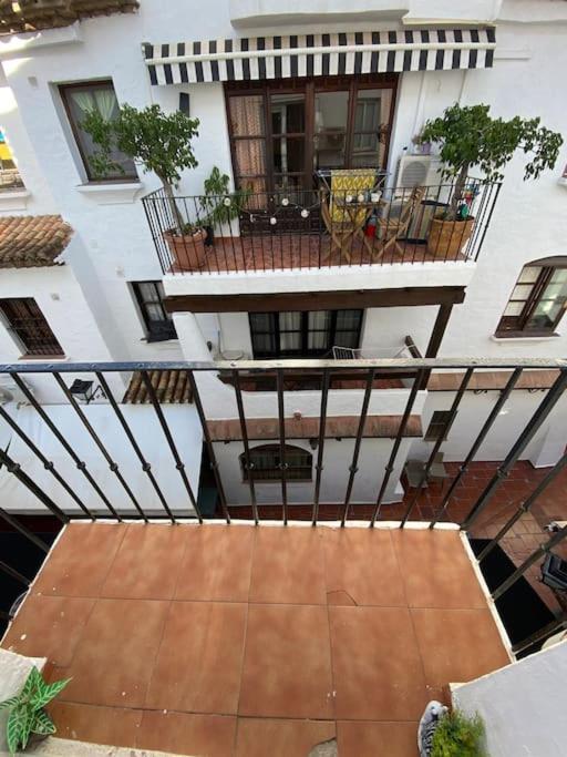 Casa Casablanca Apartment Torremolinos Exterior photo