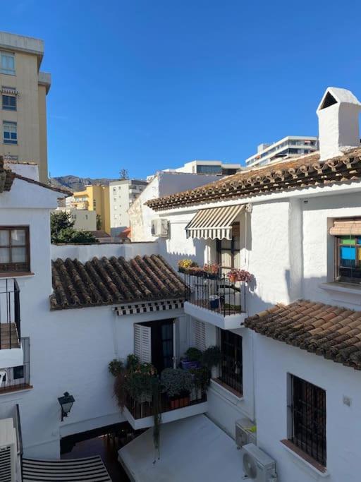Casa Casablanca Apartment Torremolinos Exterior photo