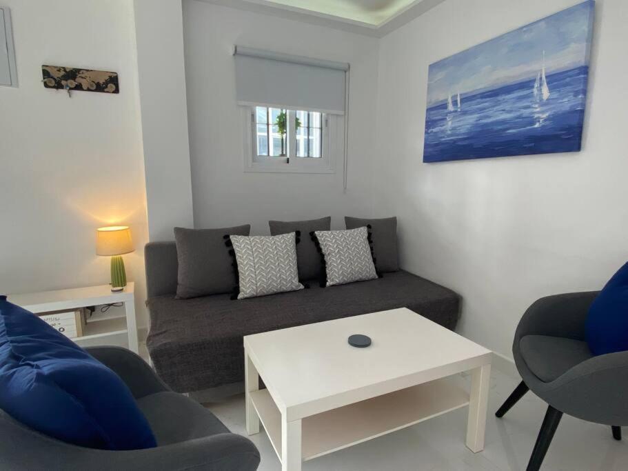 Casa Casablanca Apartment Torremolinos Exterior photo