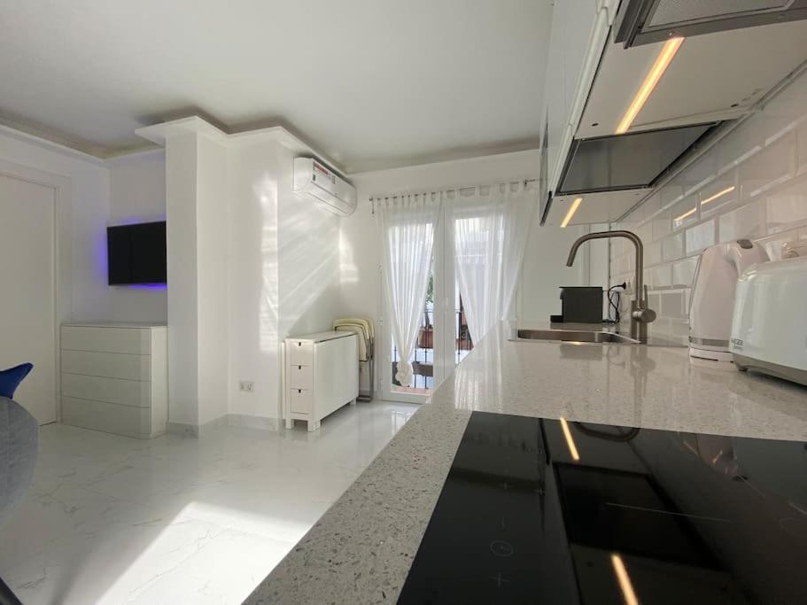 Casa Casablanca Apartment Torremolinos Exterior photo