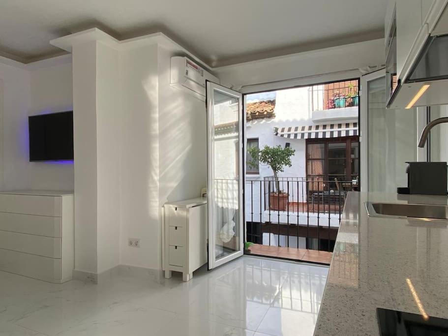 Casa Casablanca Apartment Torremolinos Exterior photo