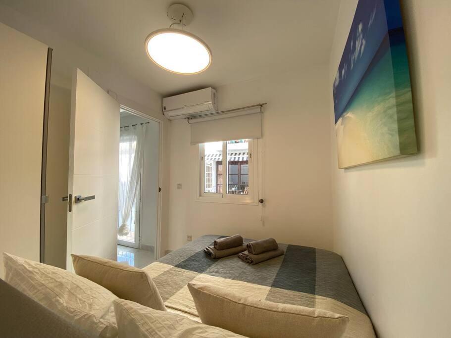 Casa Casablanca Apartment Torremolinos Exterior photo